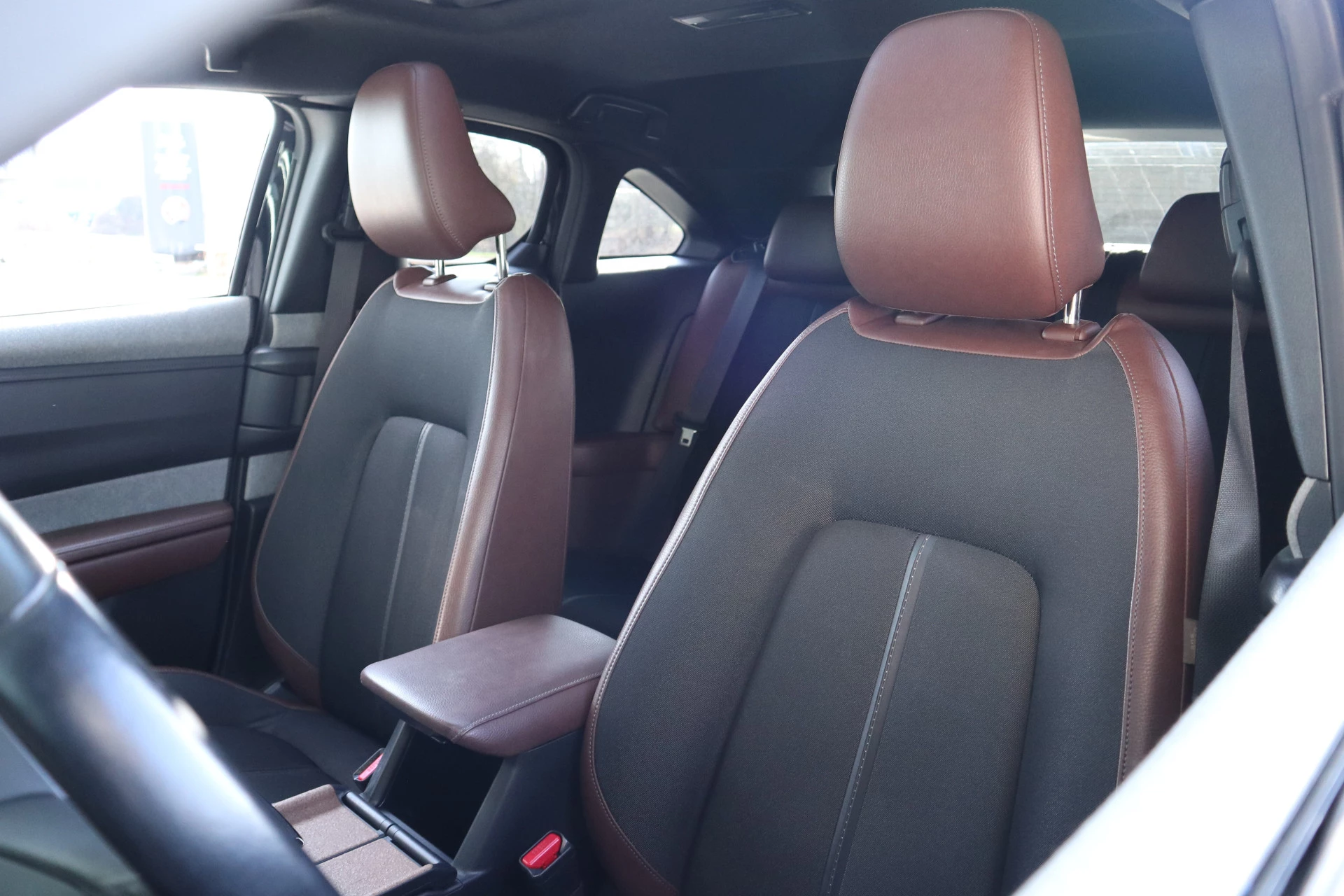 Hoofdafbeelding Mazda MX-30