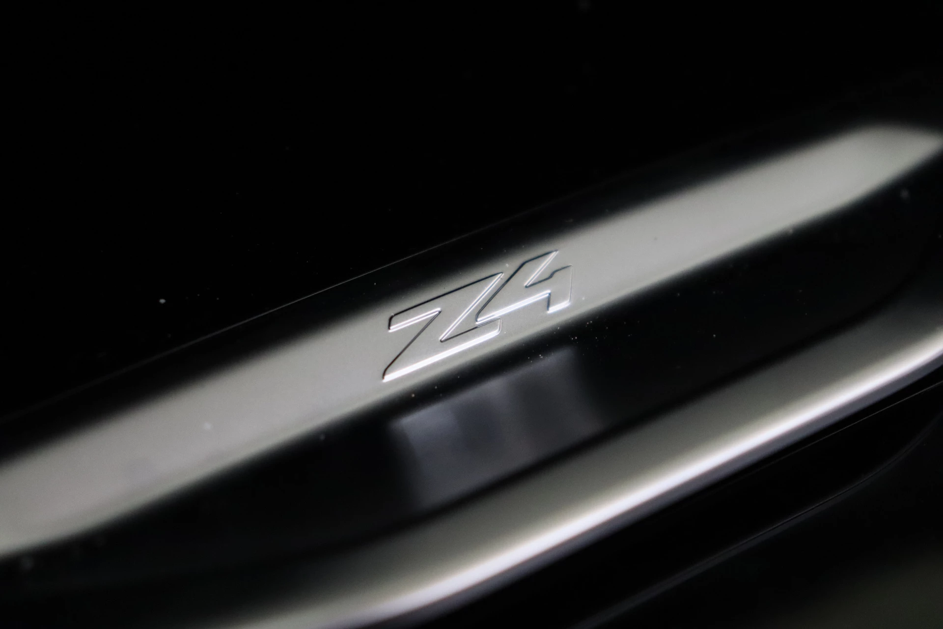 Hoofdafbeelding BMW Z4