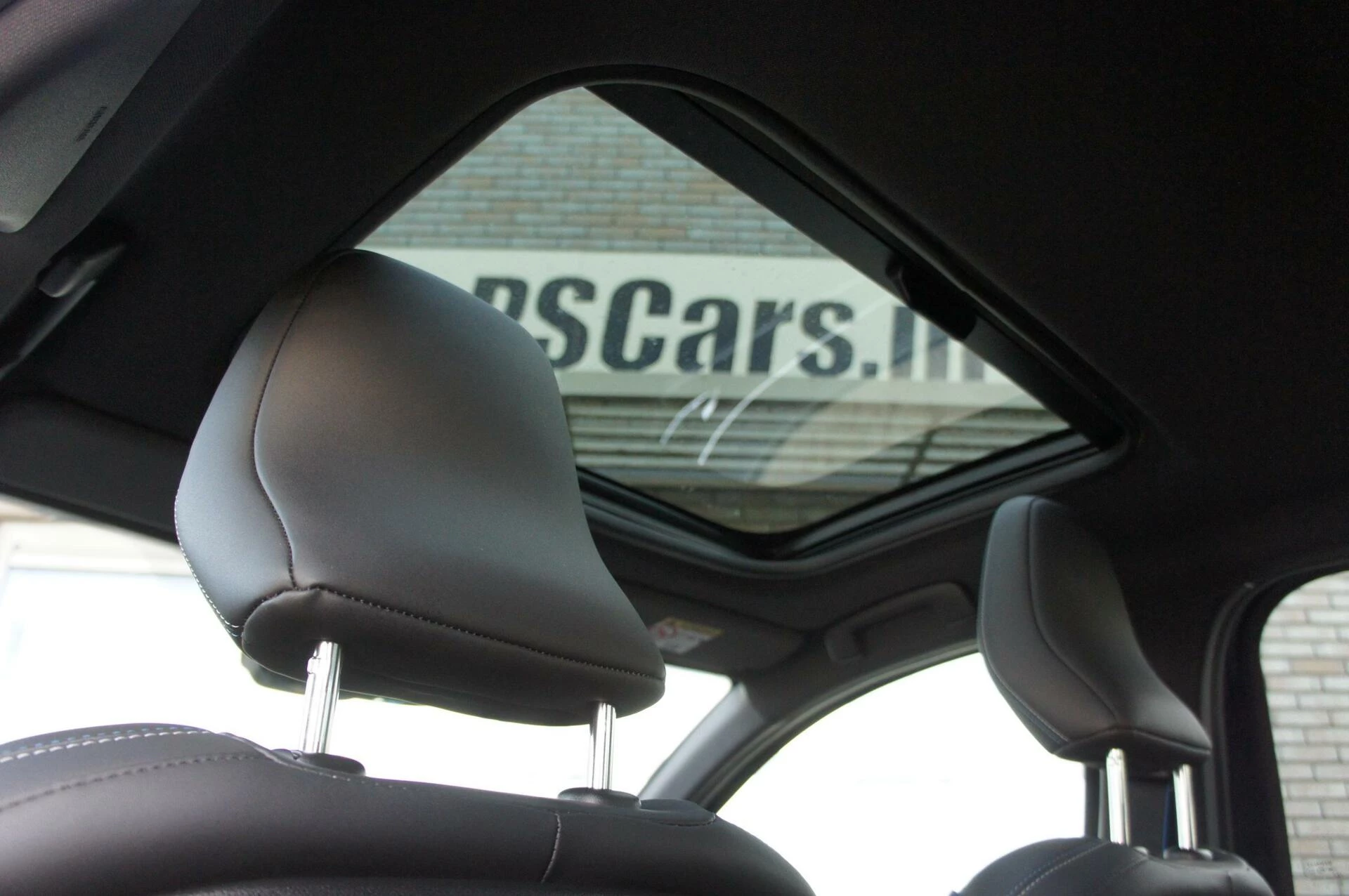 Hoofdafbeelding Renault Arkana