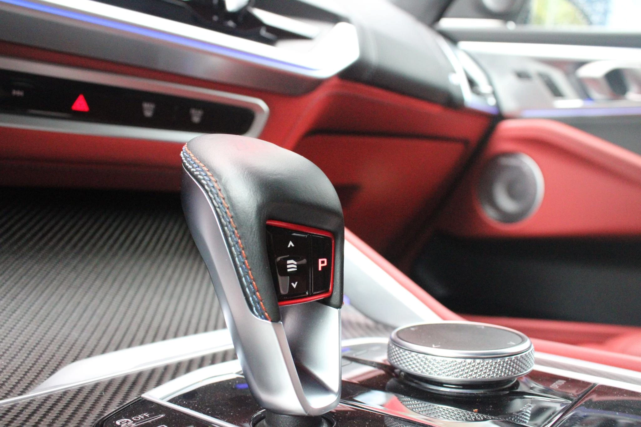 Hoofdafbeelding BMW XM