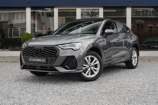 Audi Q3 Sportback 45 TFSI E S EDITION