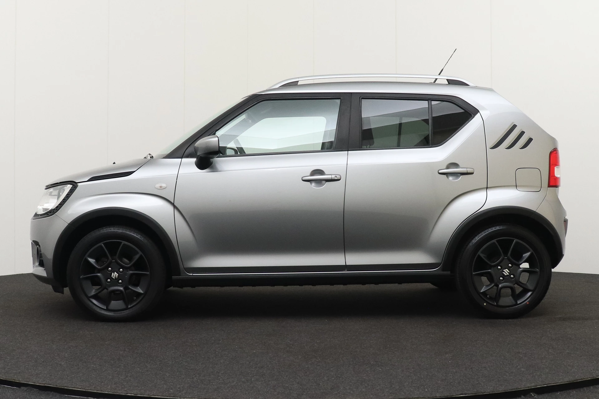 Hoofdafbeelding Suzuki Ignis