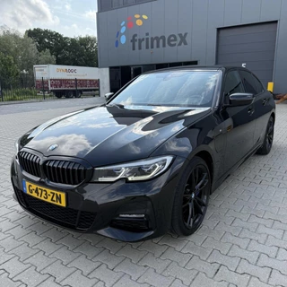 BMW 3-serie 330e 2020 M Sport | Super Nette Auto