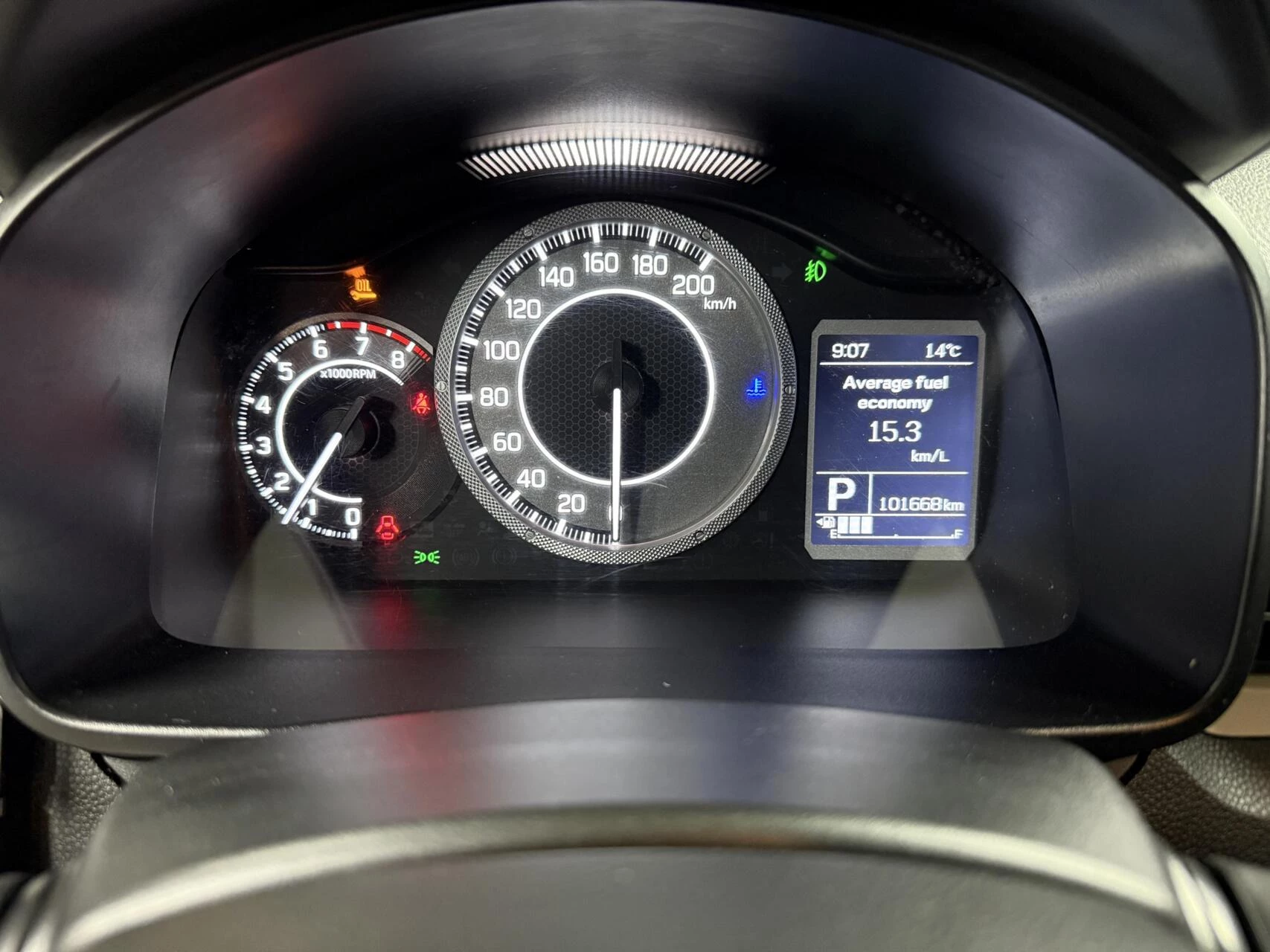 Hoofdafbeelding Suzuki Ignis