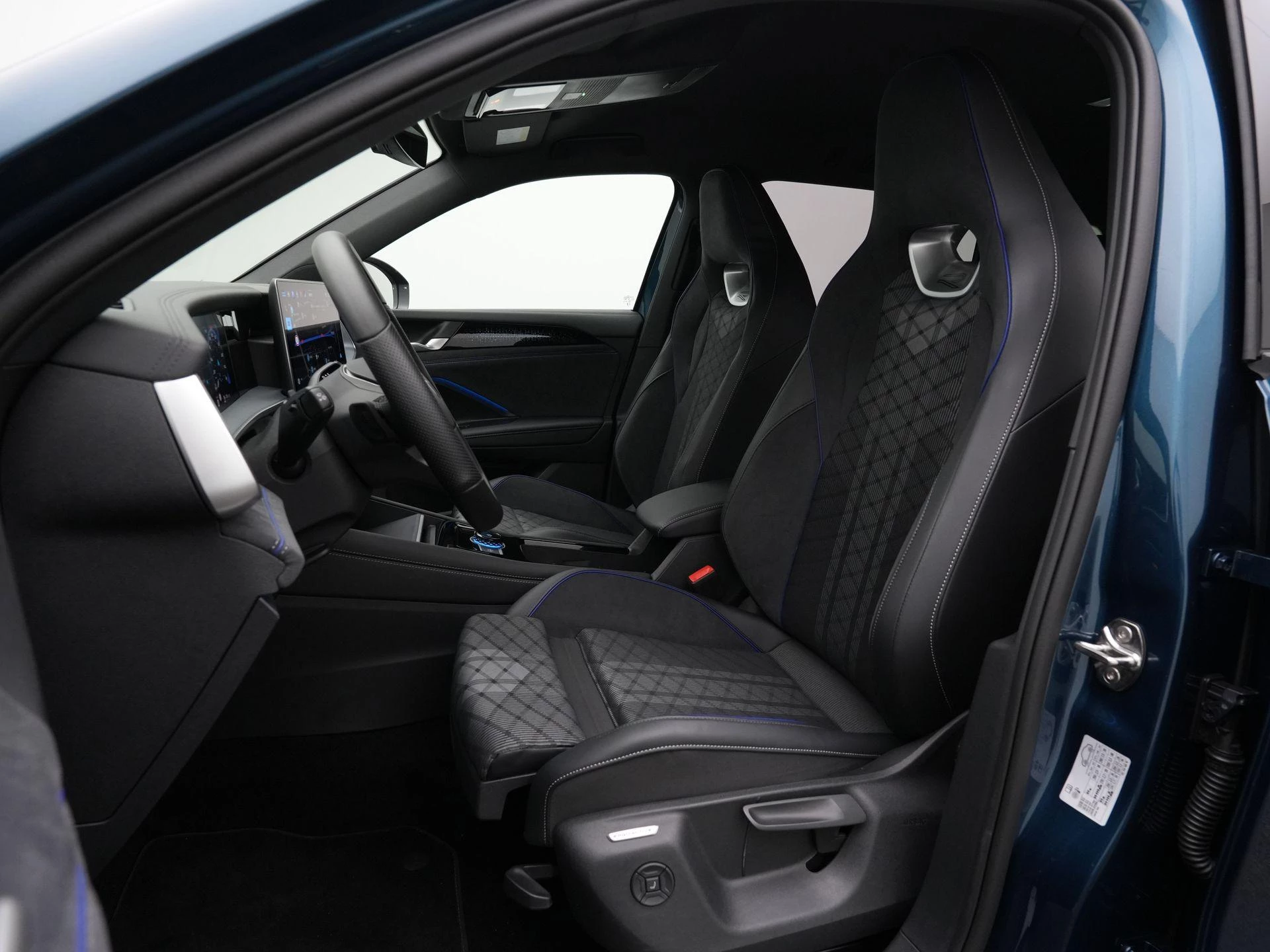 Hoofdafbeelding Volkswagen Tayron