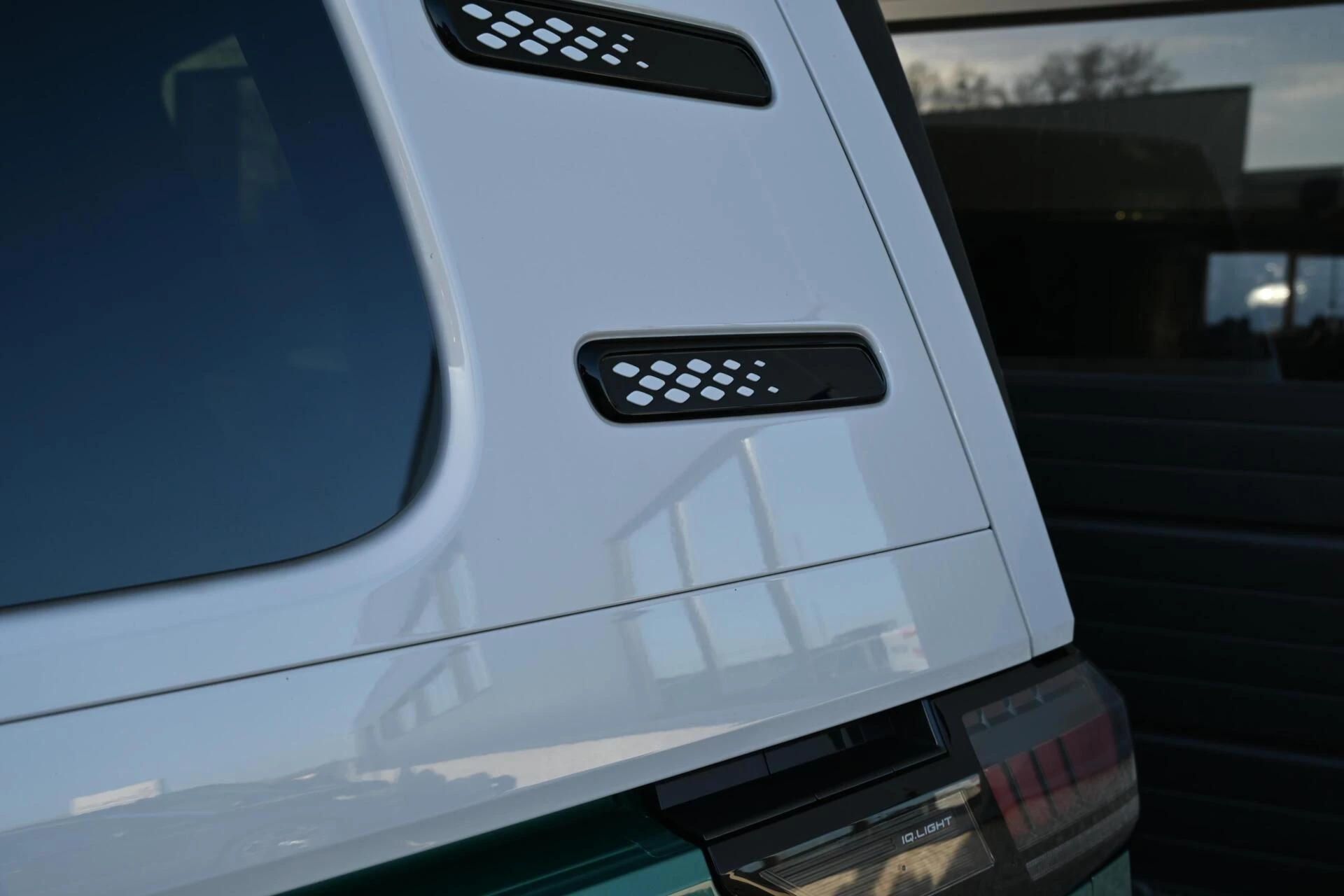 Hoofdafbeelding Volkswagen ID. Buzz