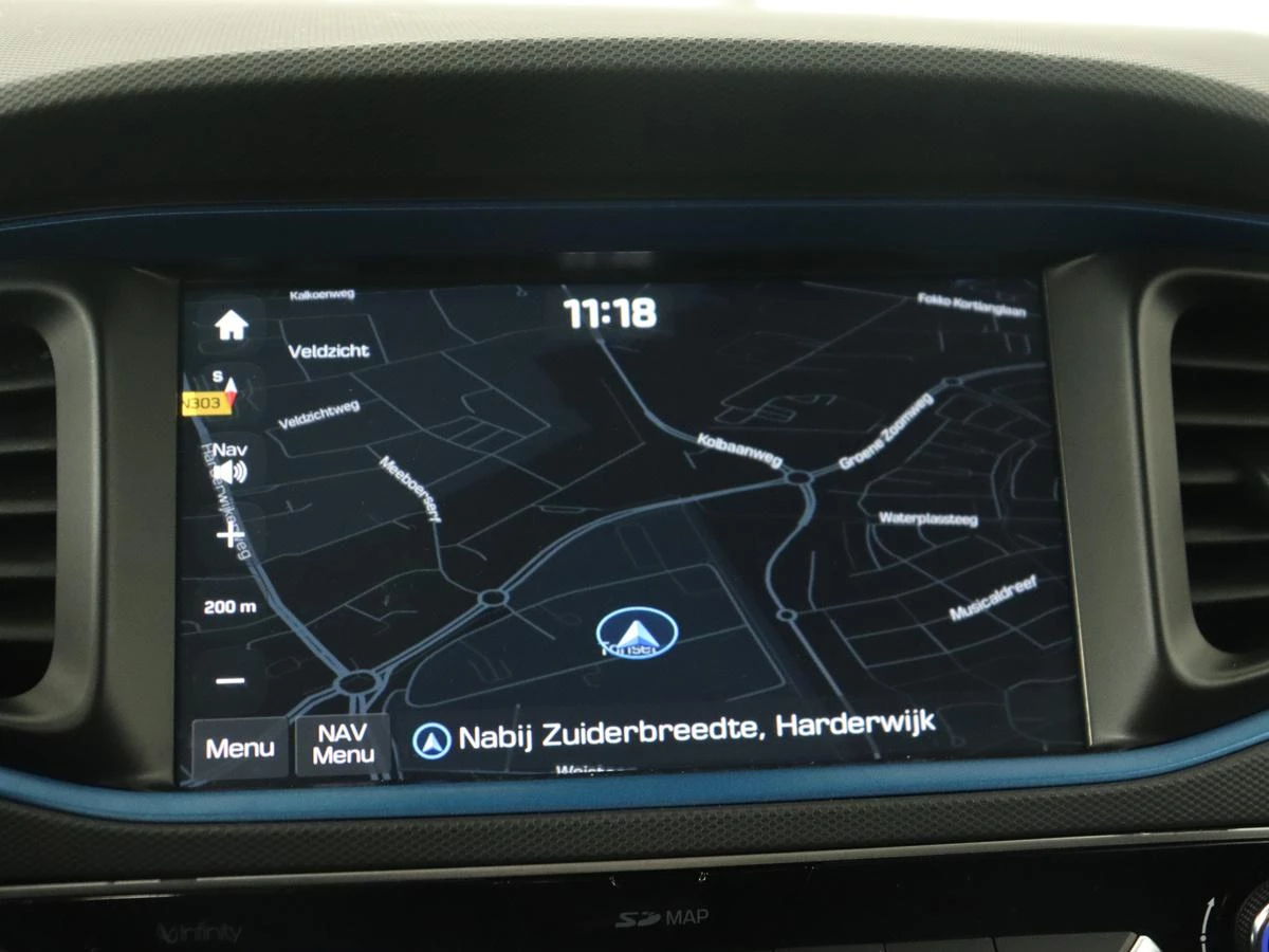 Hoofdafbeelding Hyundai IONIQ