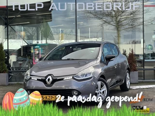 Renault Clio 0.9 TCe  Expression Airco Cruise Nav LMV NAP