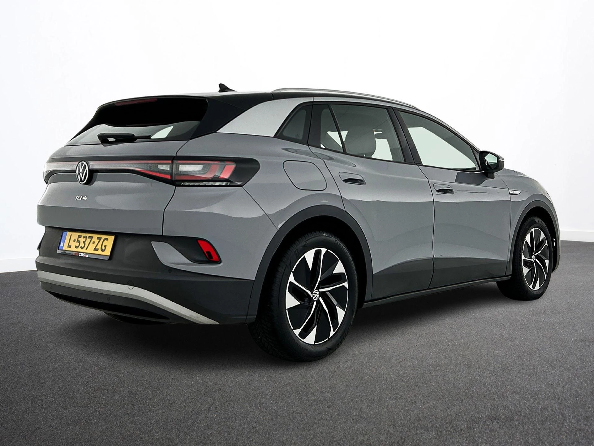 Hoofdafbeelding Volkswagen ID.4