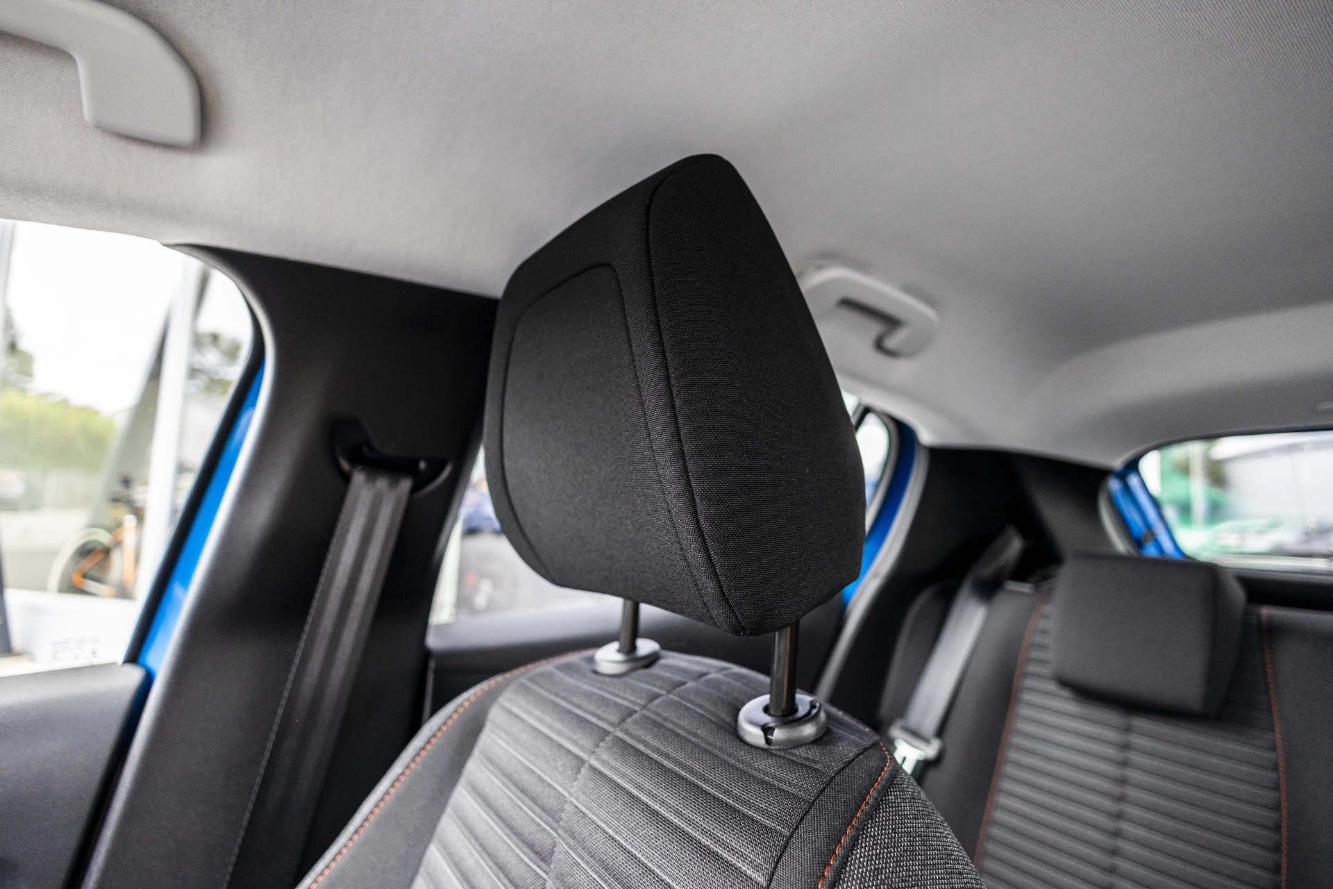 Hoofdafbeelding Peugeot e-208