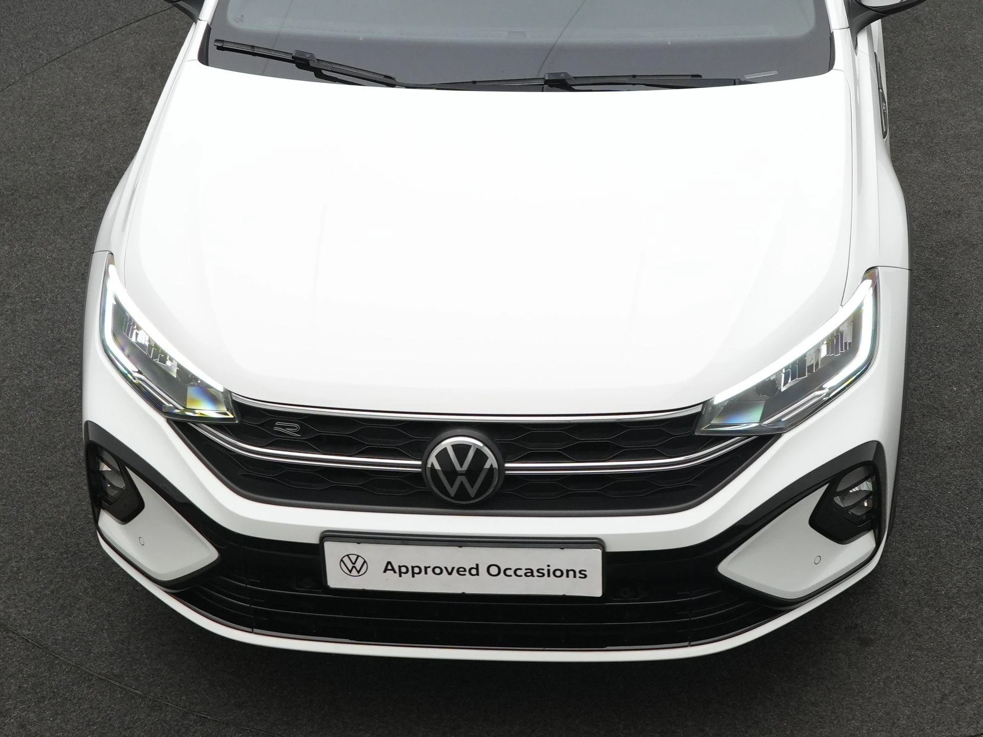 Hoofdafbeelding Volkswagen Taigo