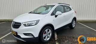 Opel Mokka X 1.6 Selection airco/pdc/lm-velg/apple/android