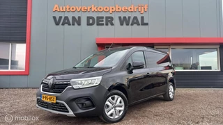 Renault Kangoo bestel 1.5 Blue dCi 115 Luxe L2