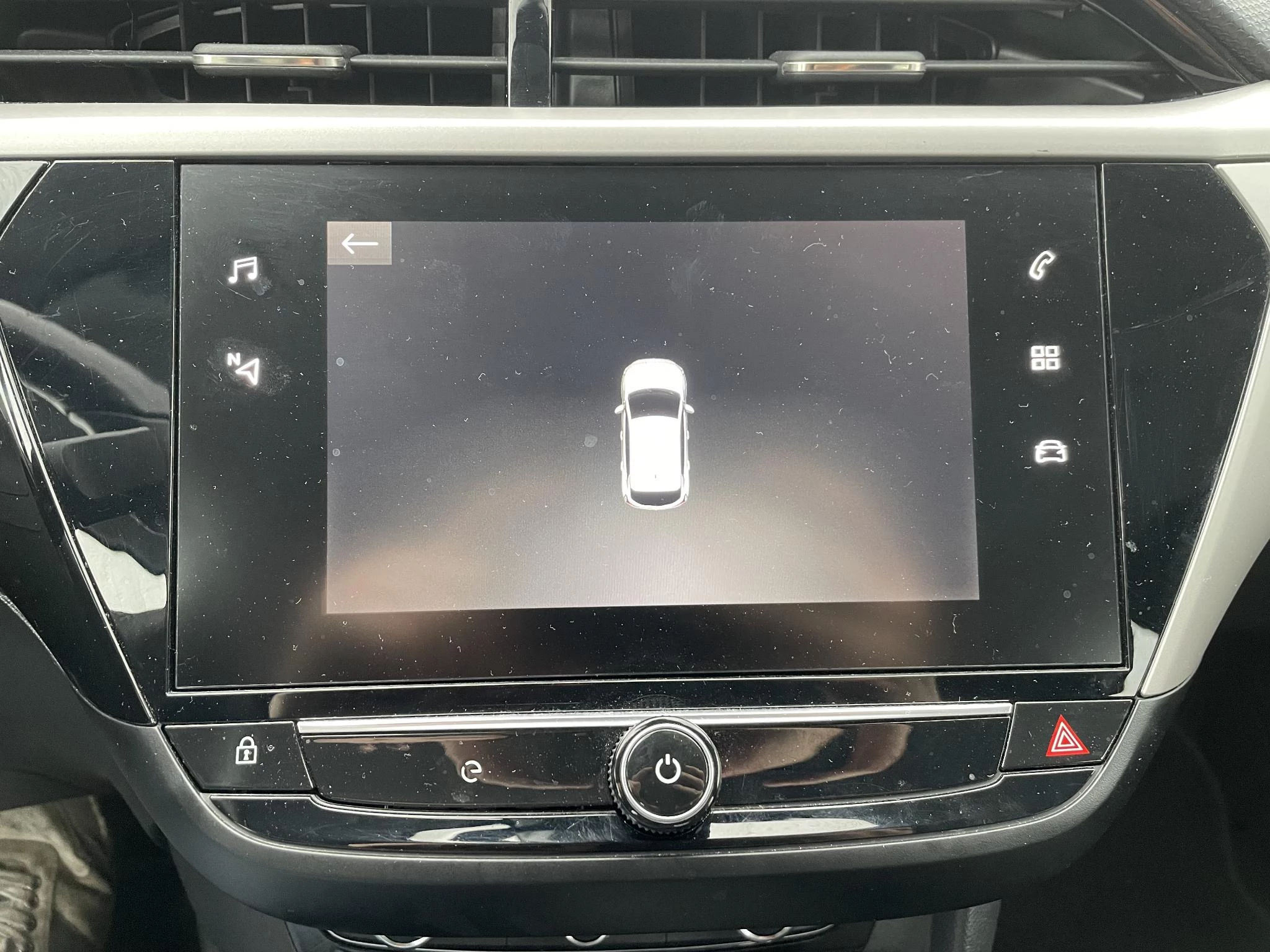 Hoofdafbeelding Opel Corsa-e