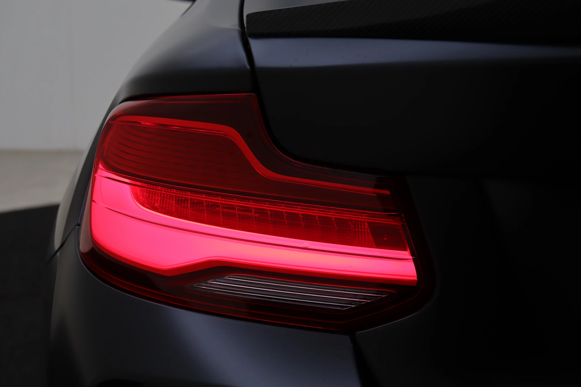 Hoofdafbeelding BMW M2