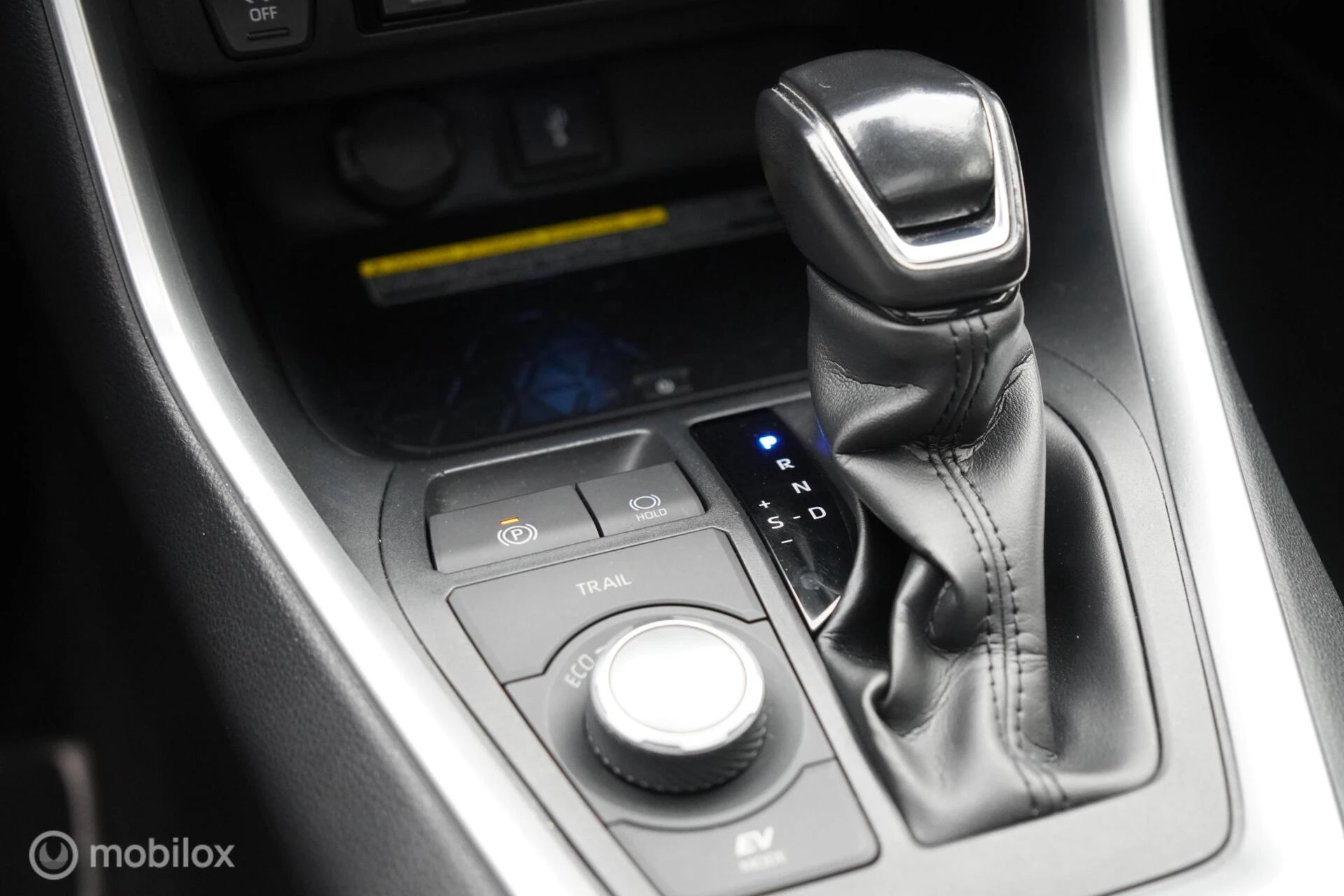 Hoofdafbeelding Toyota RAV4