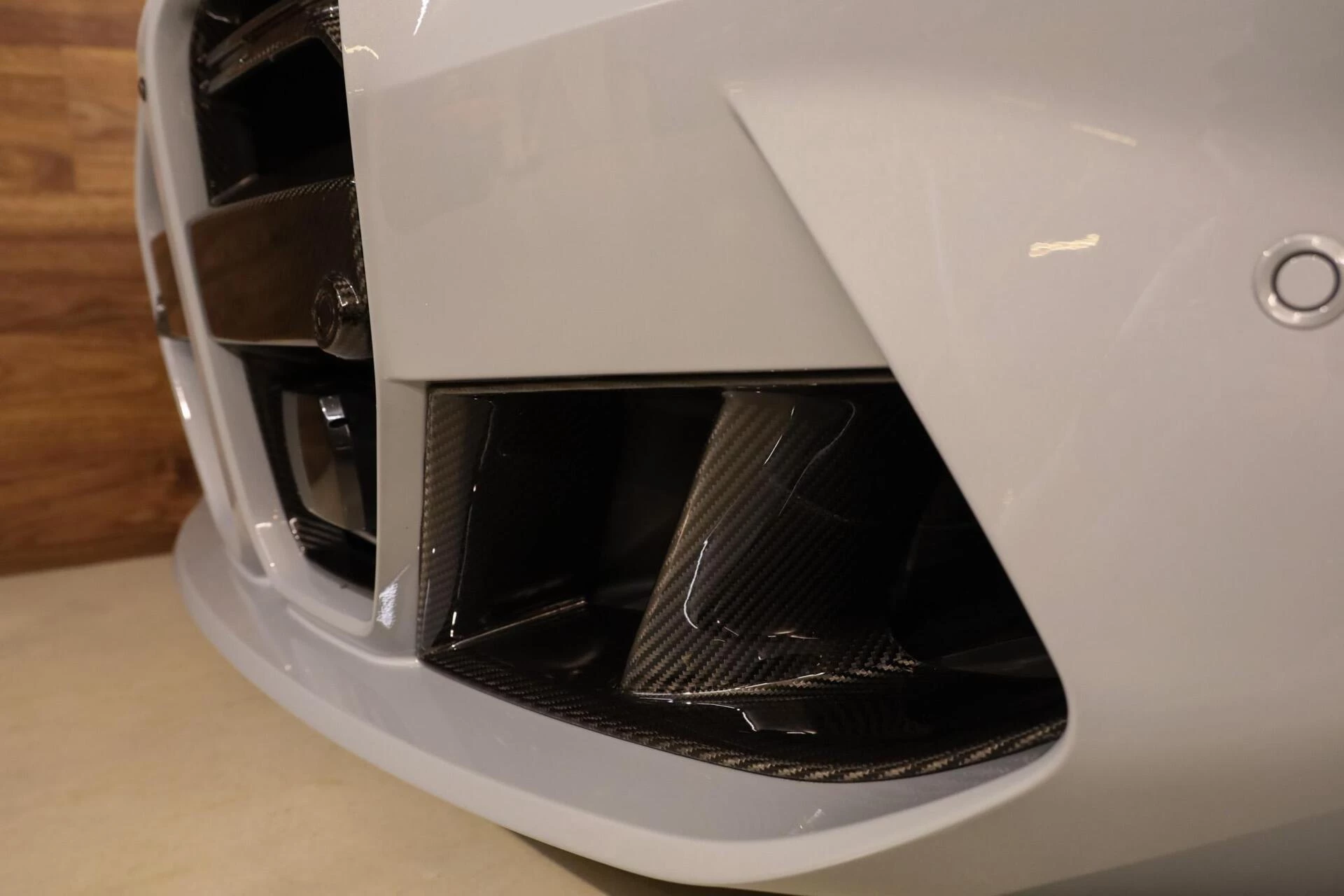 Hoofdafbeelding BMW M3