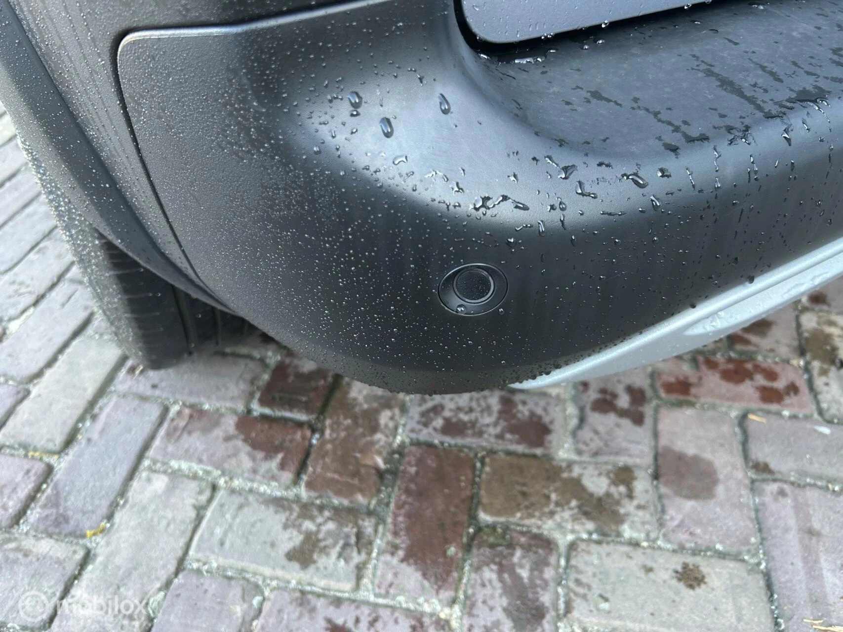Hoofdafbeelding Peugeot Rifter