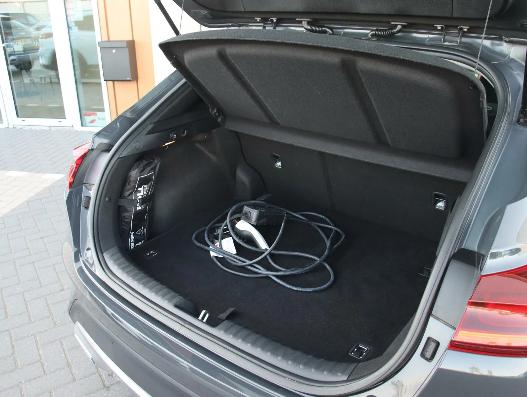 Hoofdafbeelding Kia XCeed