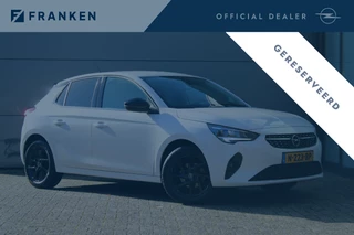 Opel Corsa 1.2 Edition | Winterpakket | Carplay | Lichtmetaal | Parkeersensoren achter | Privacy Glass