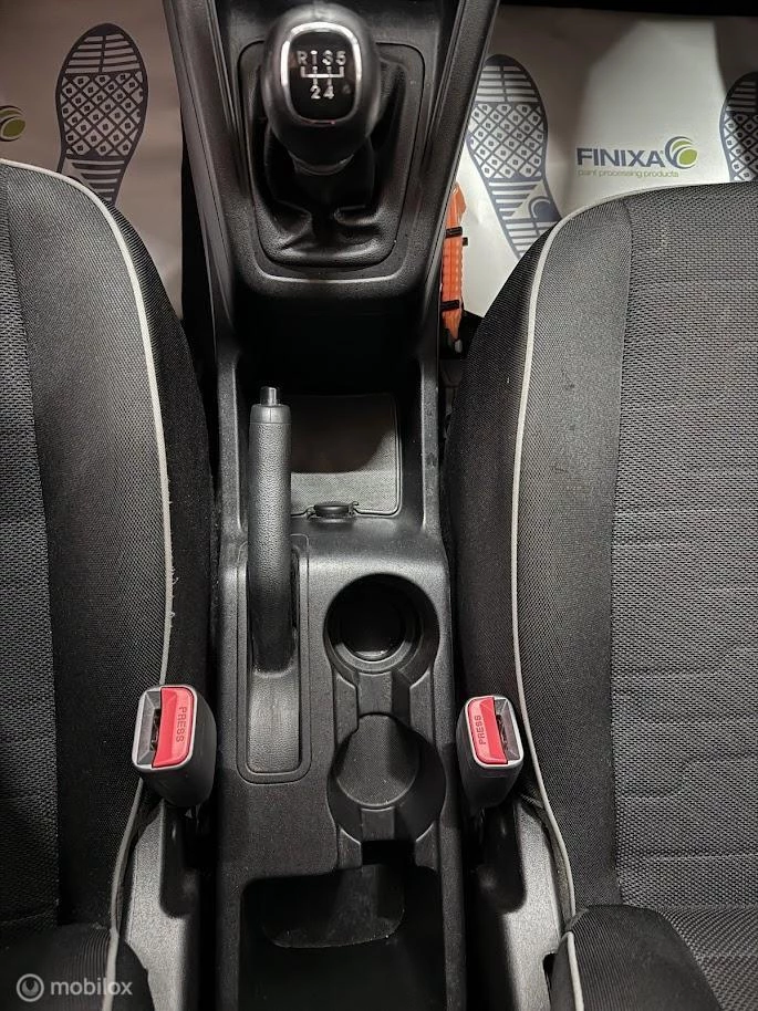 Hoofdafbeelding Kia Venga