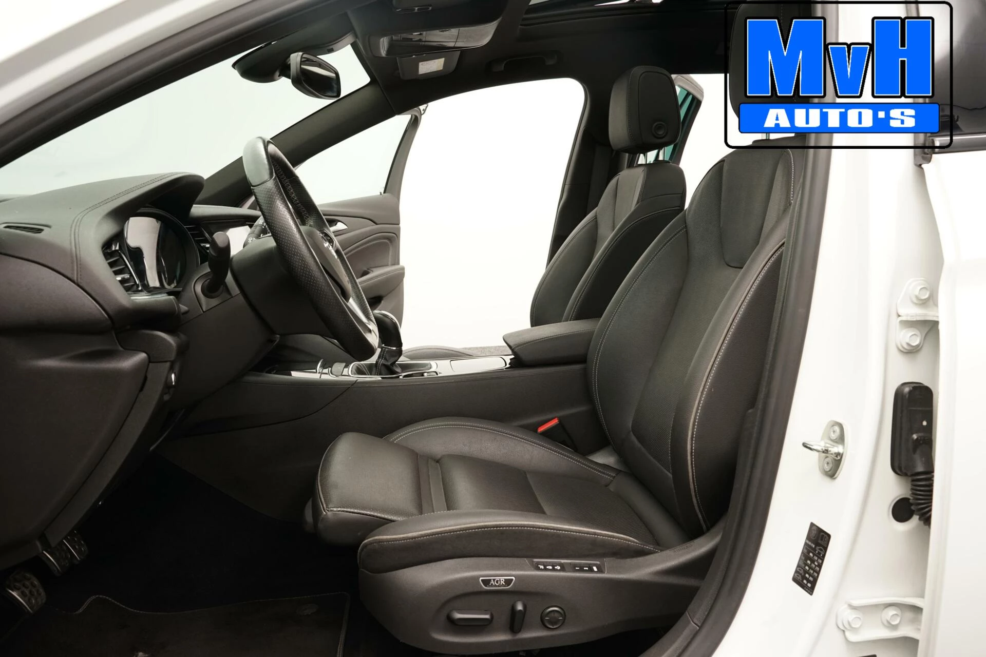 Hoofdafbeelding Opel Insignia