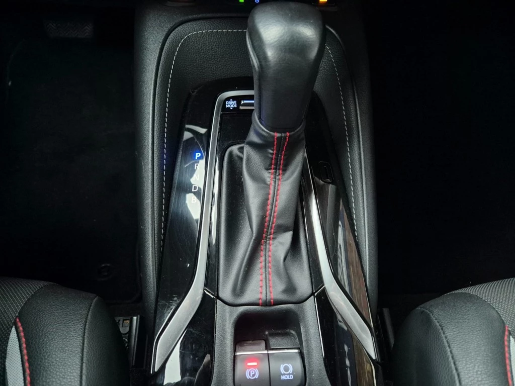 Hoofdafbeelding Toyota Corolla Touring Sports