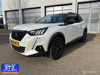 PEUGEOT 2008 130 PK GT AUTOMAAT 12 MND BOVAG RIJKLAAR PRIJS