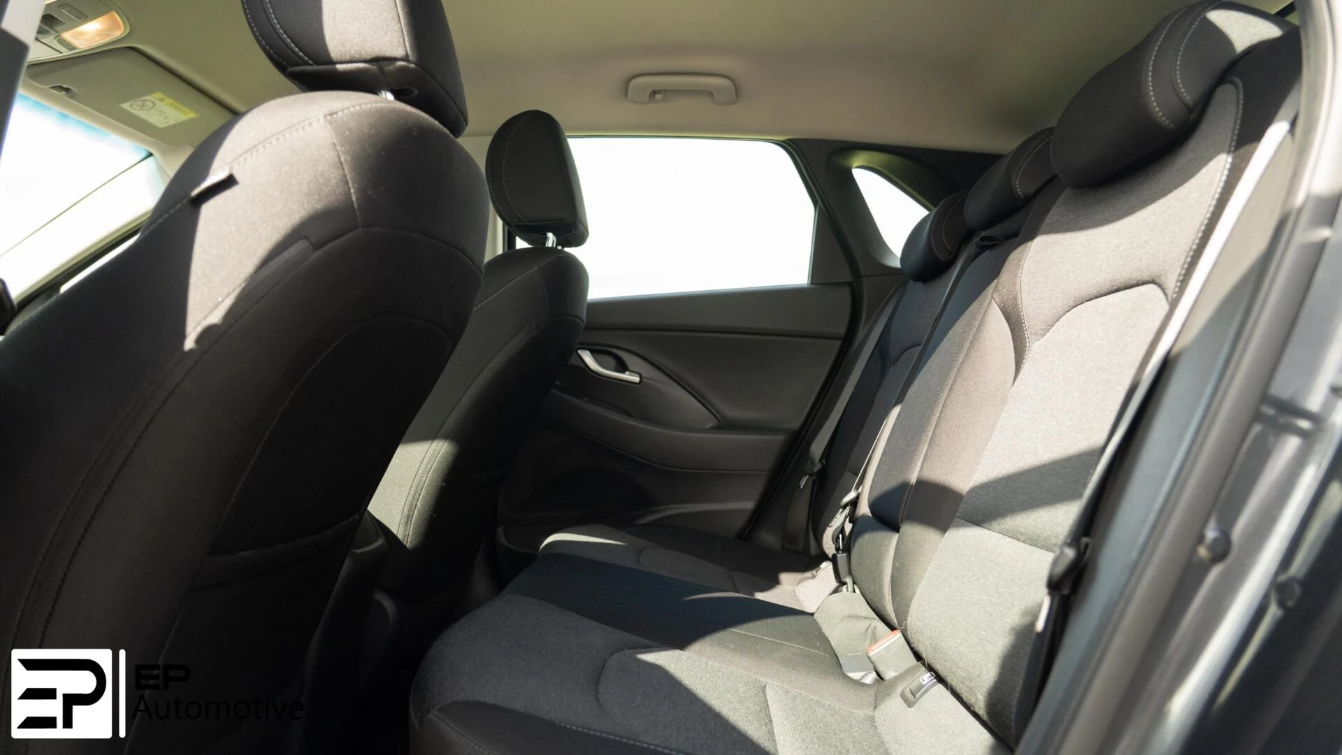 Hoofdafbeelding Hyundai i30