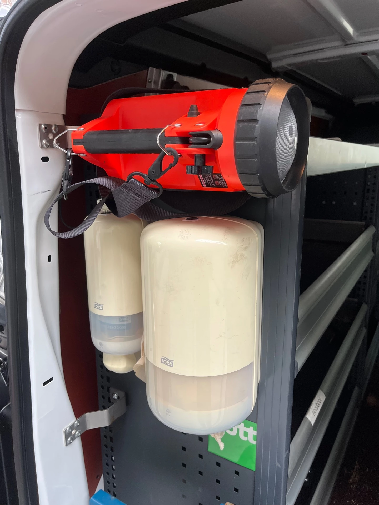 Hoofdafbeelding Citroën Jumpy