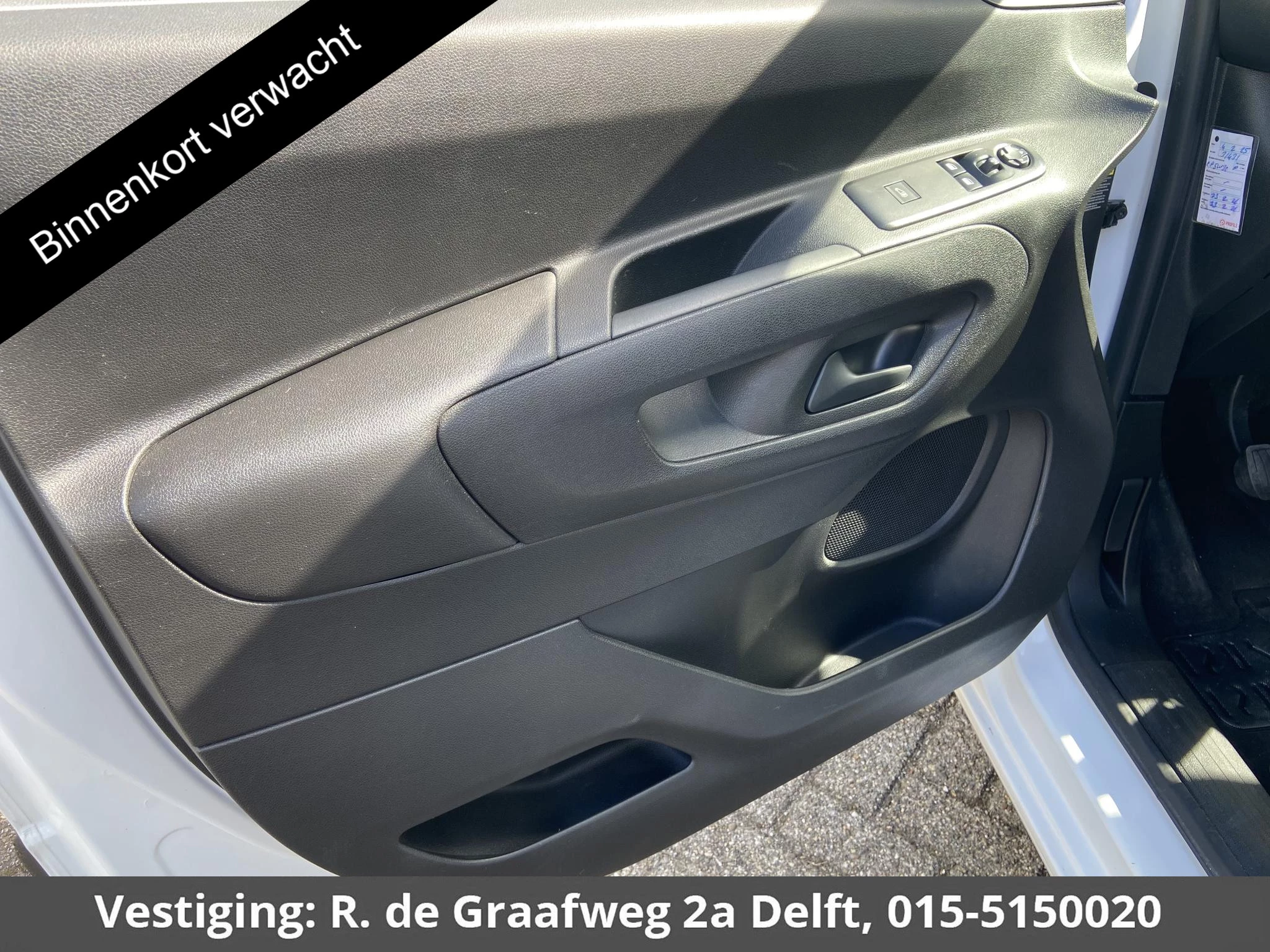 Hoofdafbeelding Toyota ProAce
