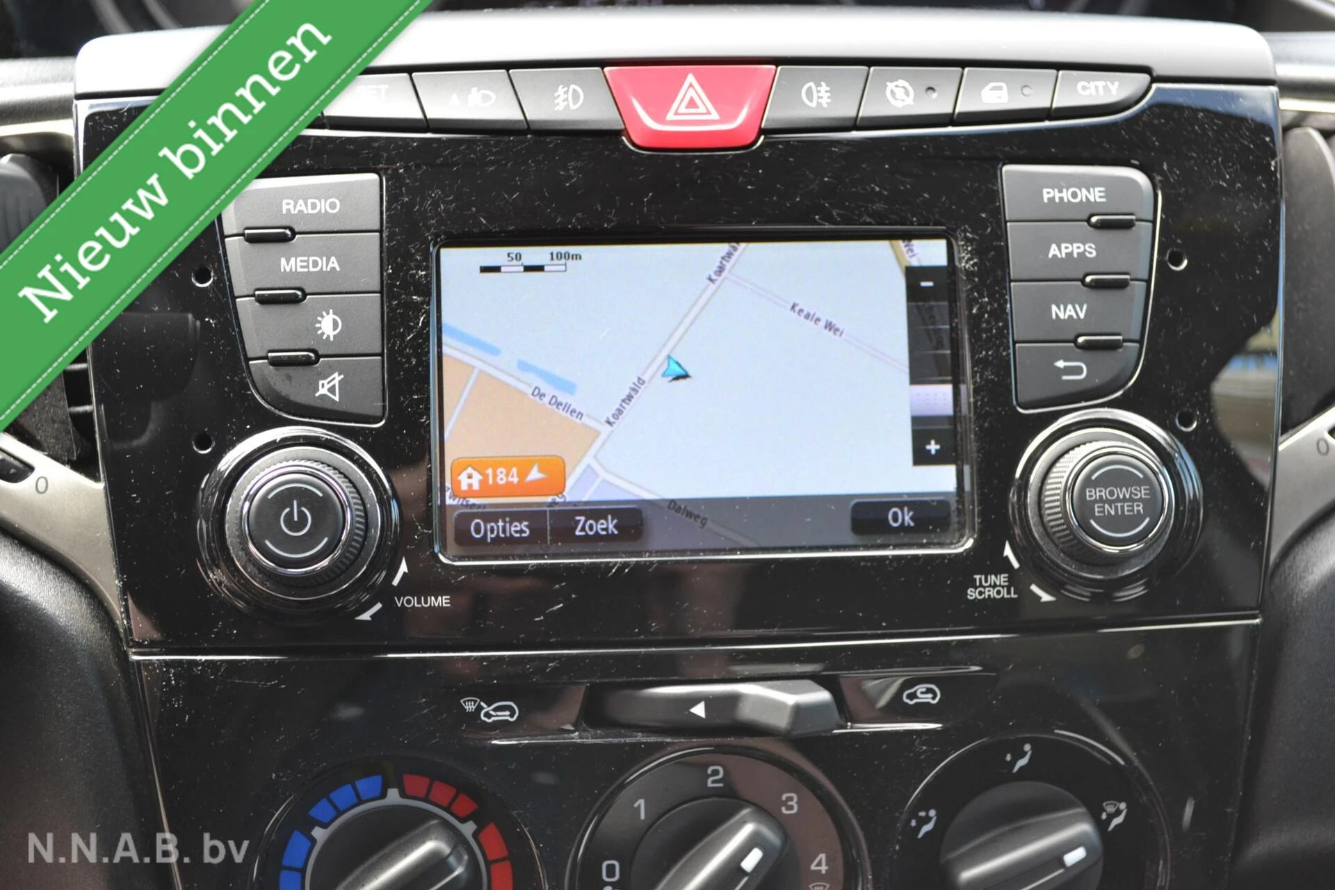 Hoofdafbeelding Lancia Ypsilon