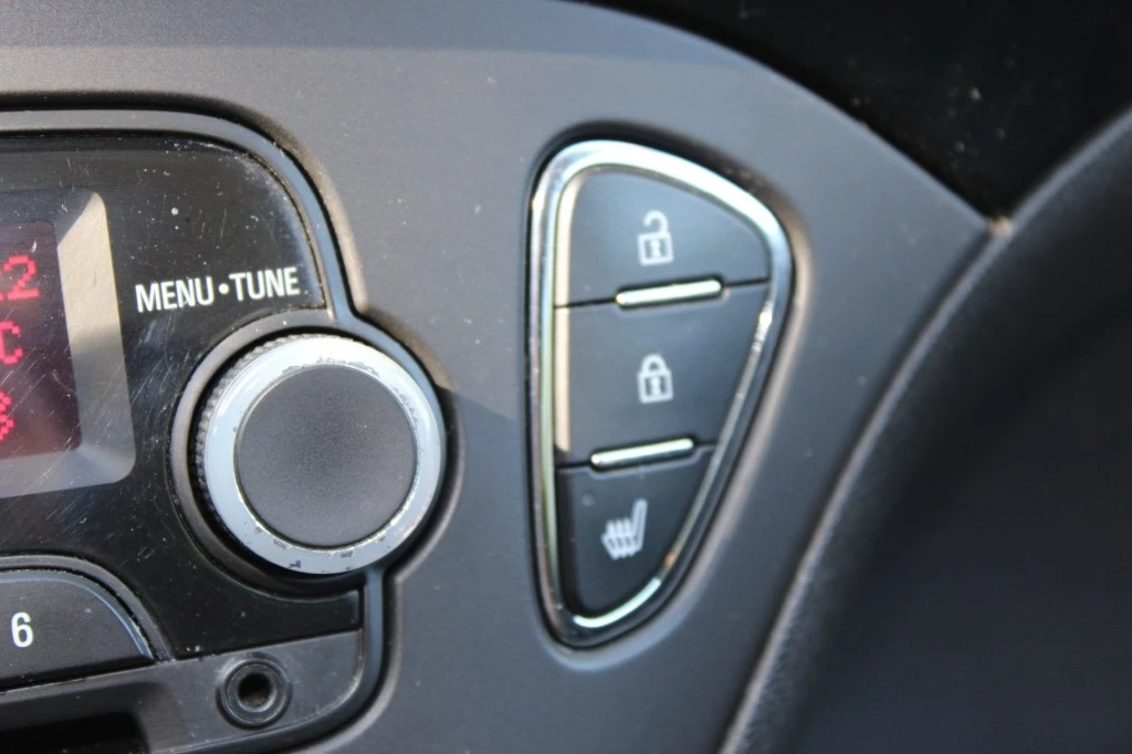 Hoofdafbeelding Opel Corsa-e