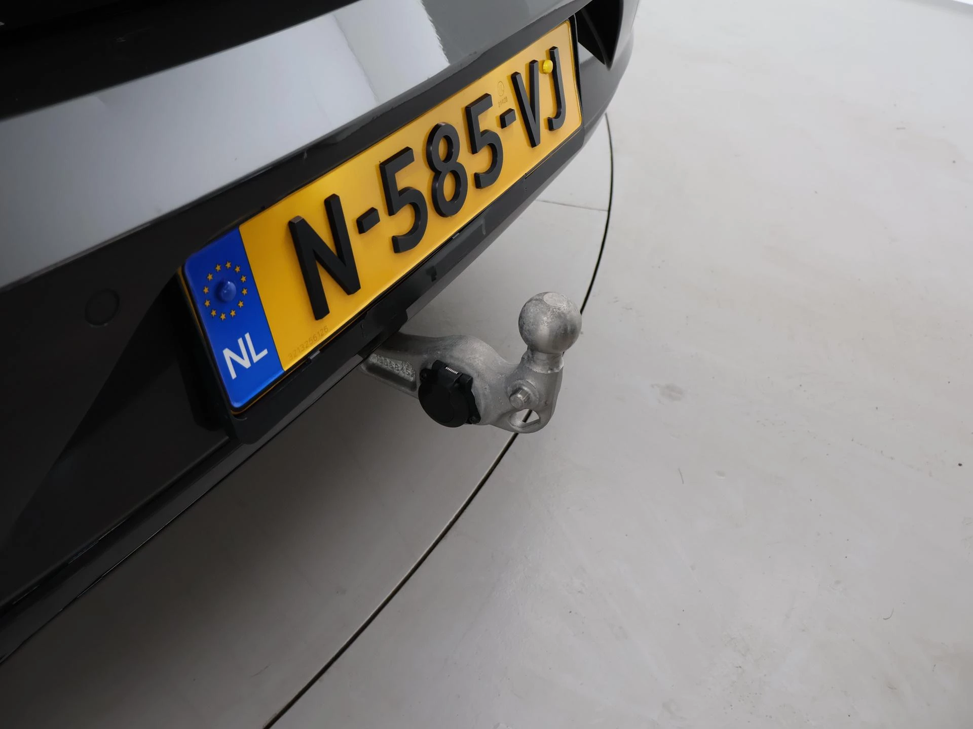 Hoofdafbeelding Volvo S90
