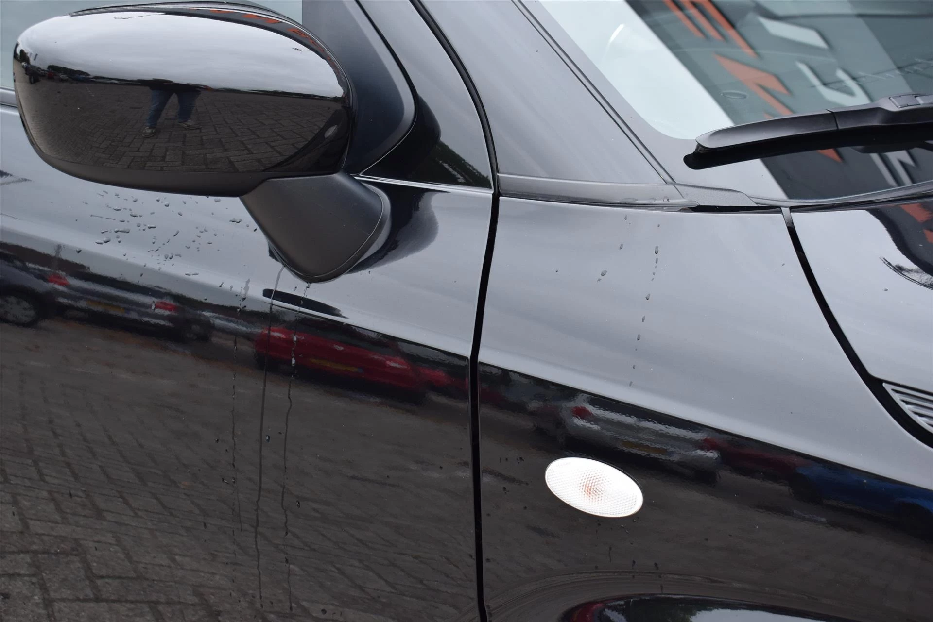 Hoofdafbeelding Suzuki Ignis