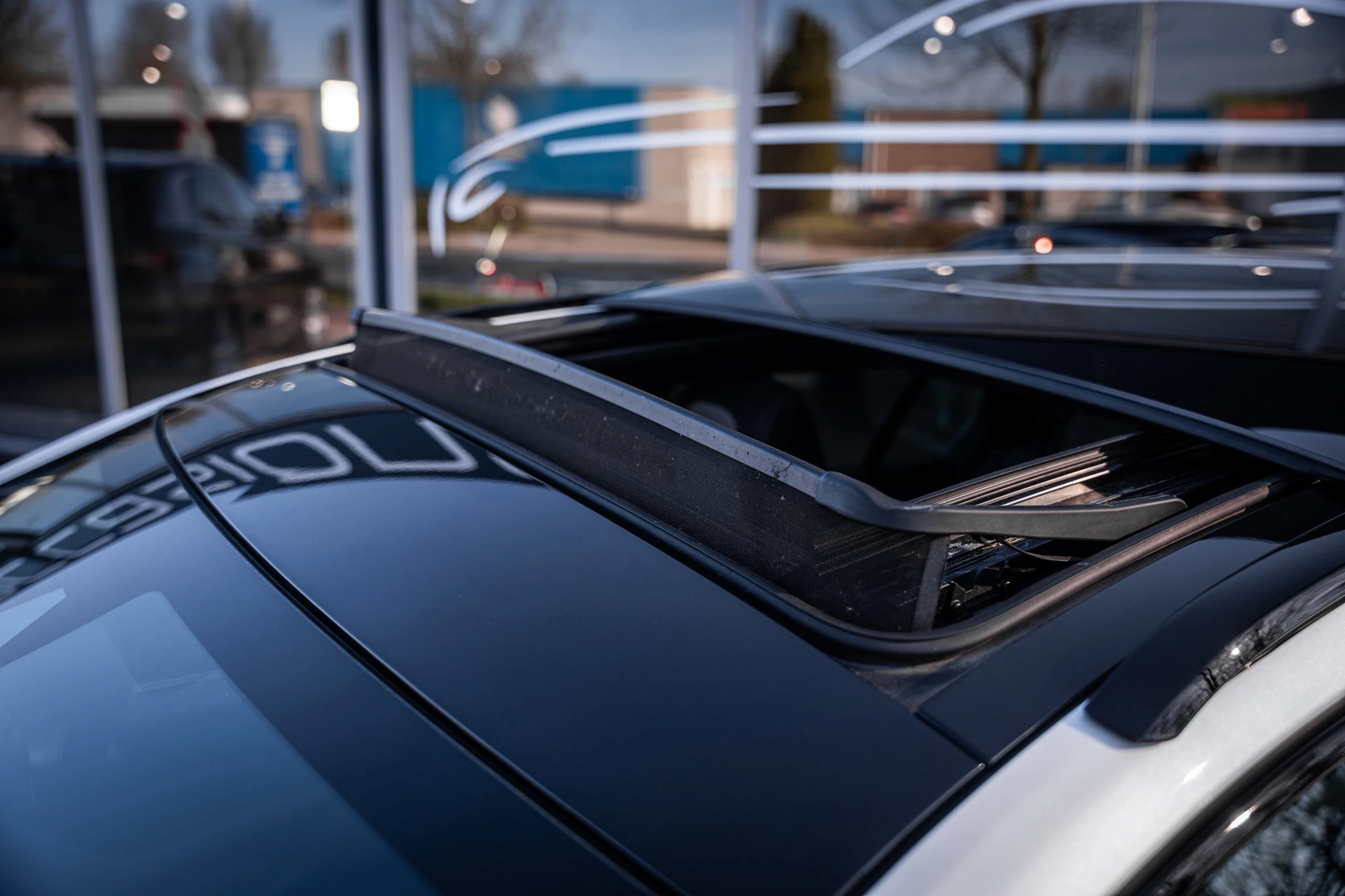 Hoofdafbeelding Peugeot 508