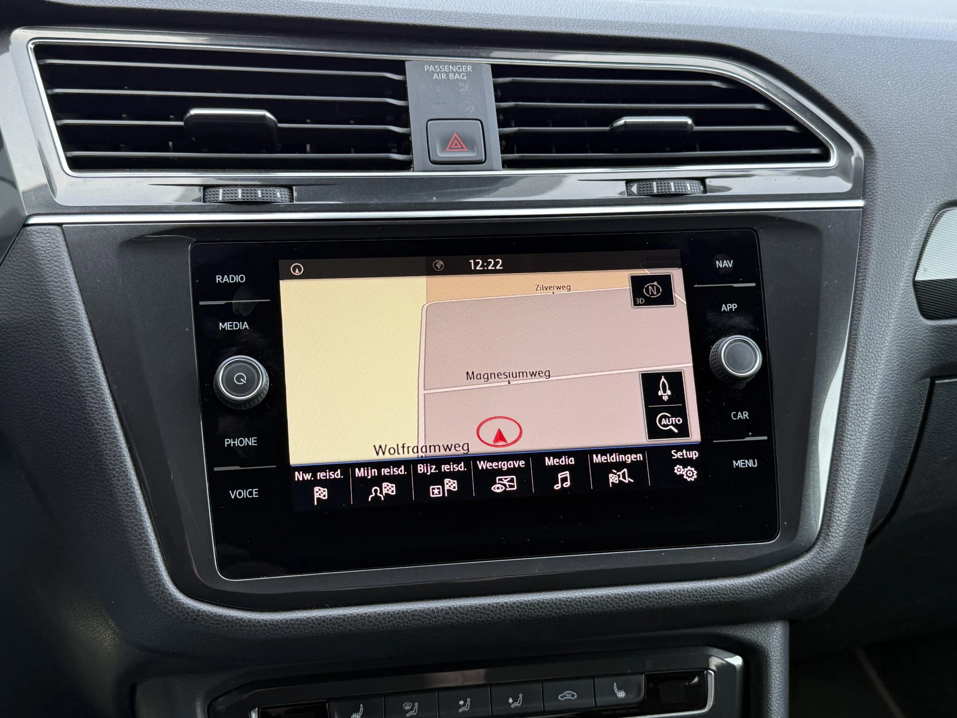 Hoofdafbeelding Volkswagen Tiguan Allspace
