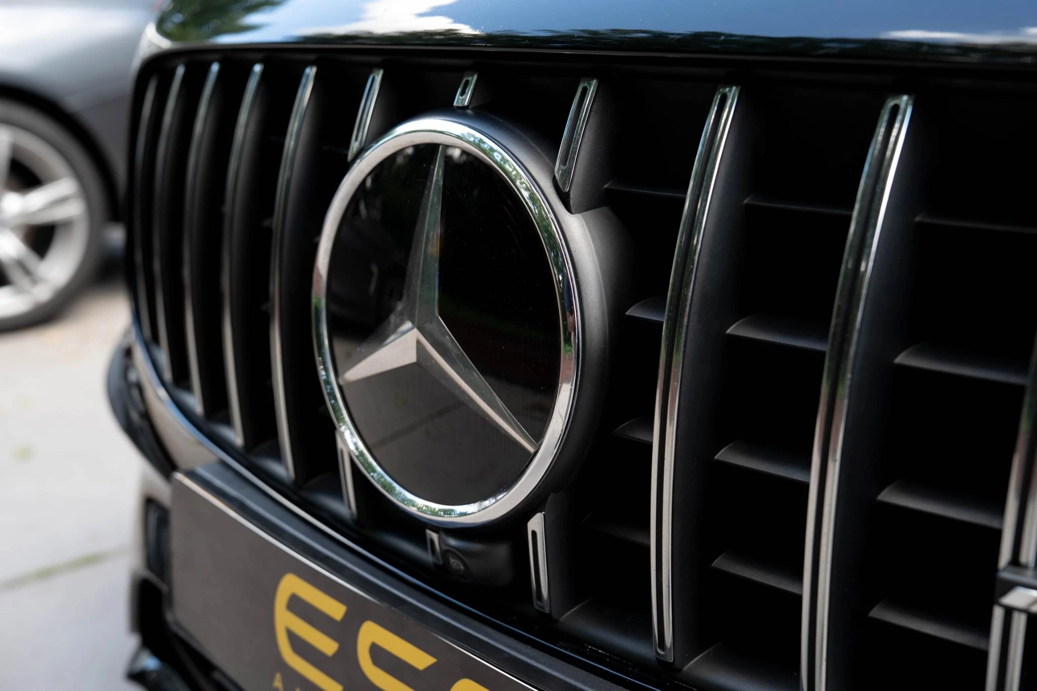 Hoofdafbeelding Mercedes-Benz GLB