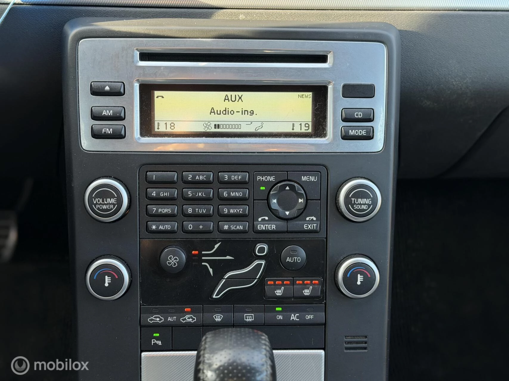 Hoofdafbeelding Volvo V70