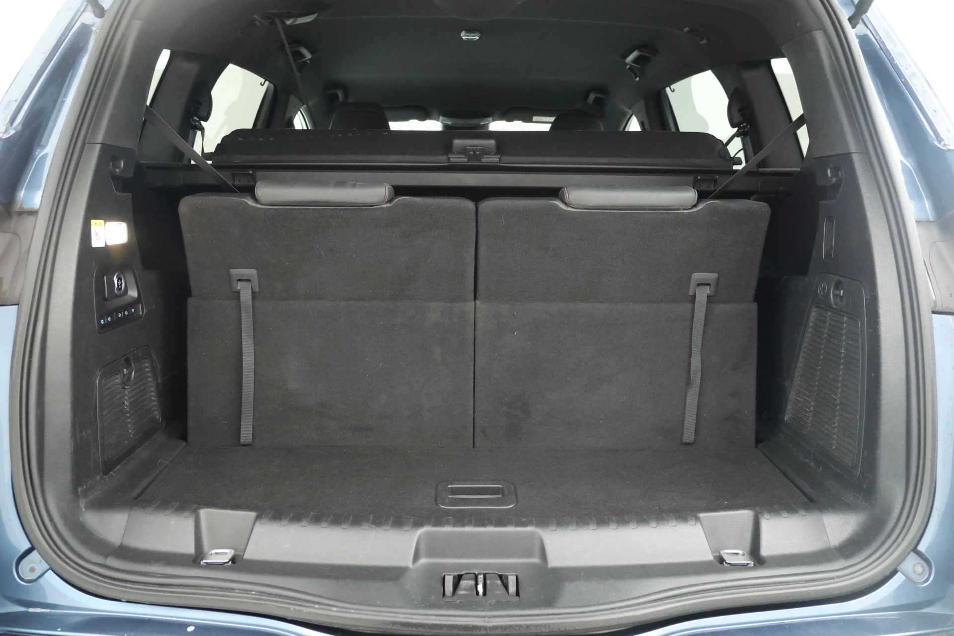 Hoofdafbeelding Ford S-Max