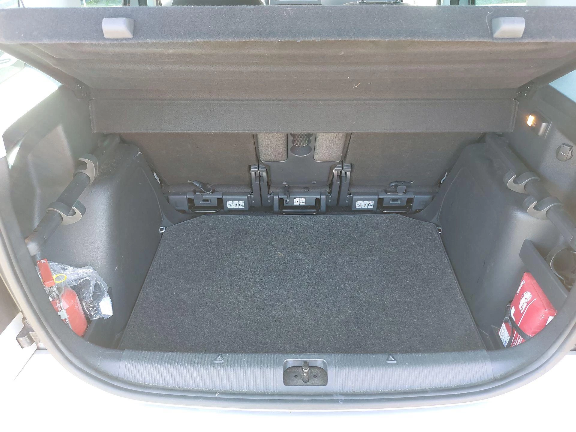 Hoofdafbeelding Škoda Yeti