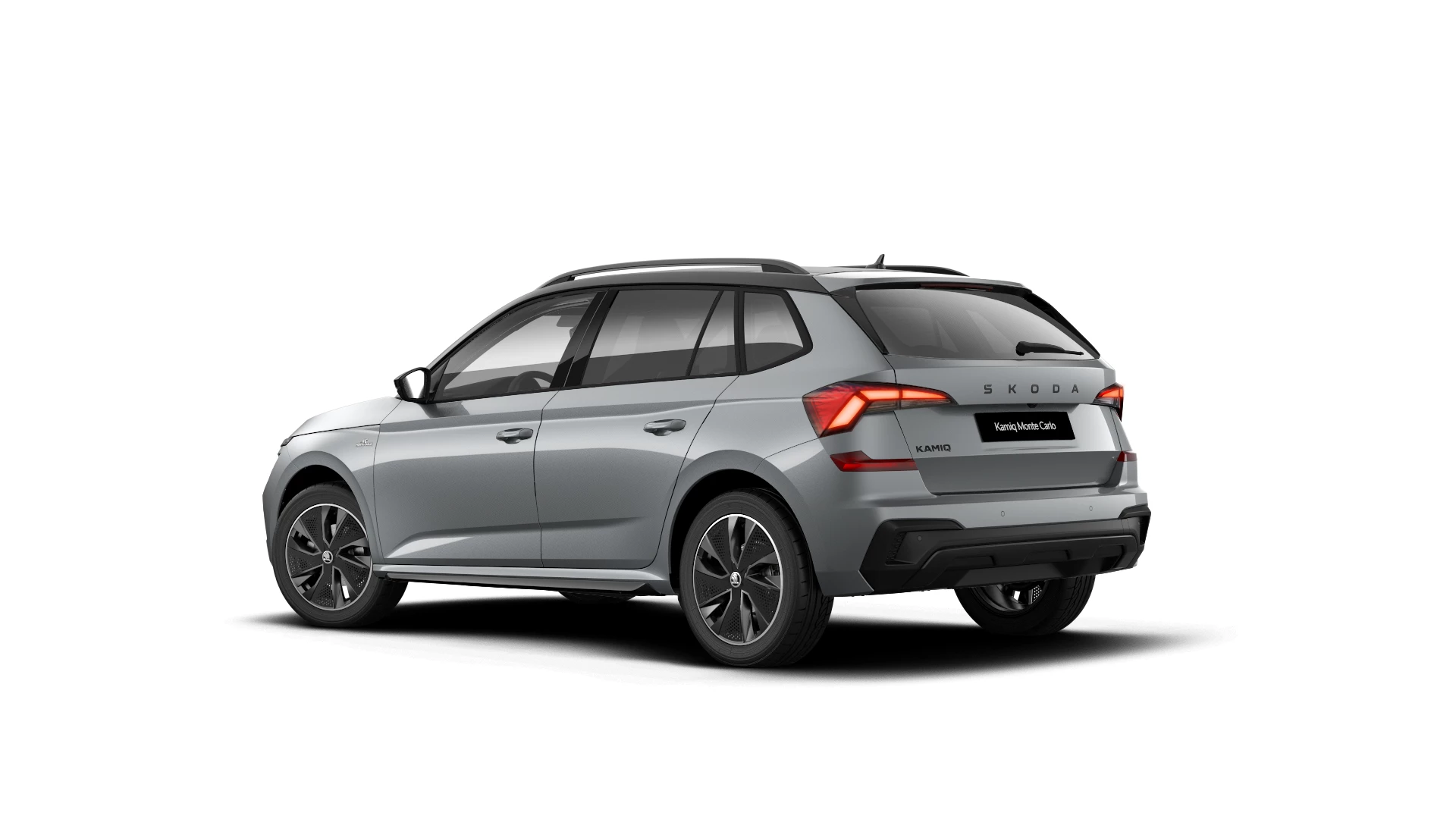 Hoofdafbeelding Škoda Kamiq