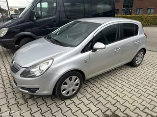 Opel Corsa 1.2-16V benzine