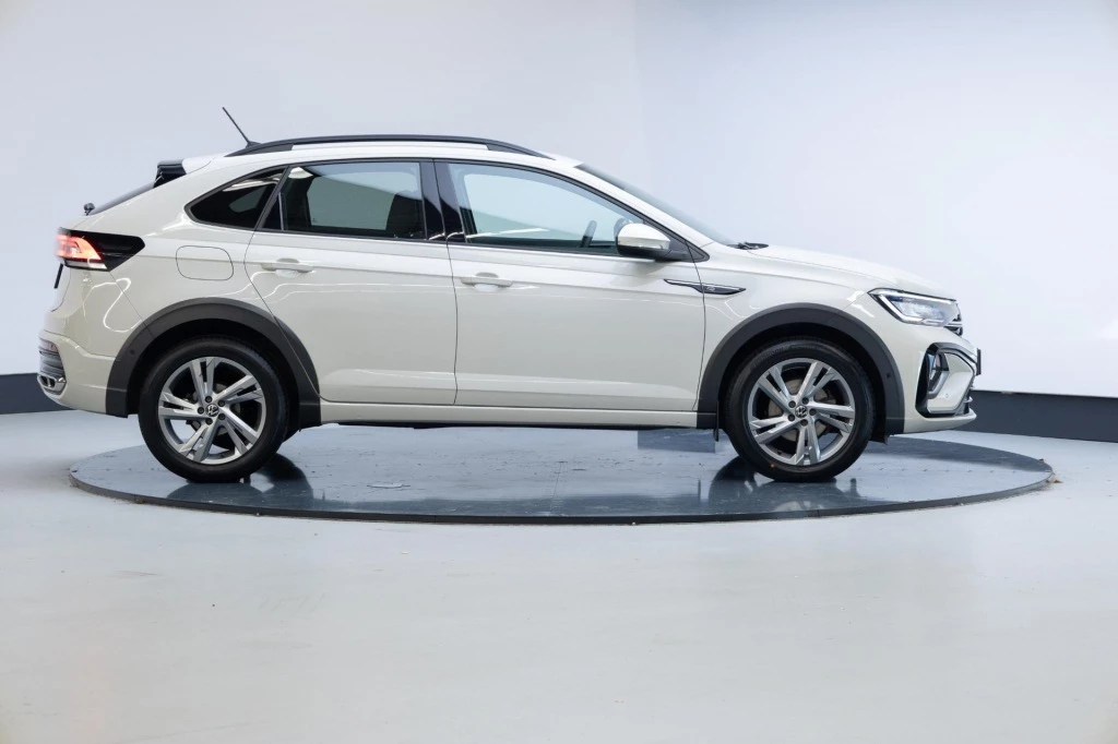 Hoofdafbeelding Volkswagen Taigo