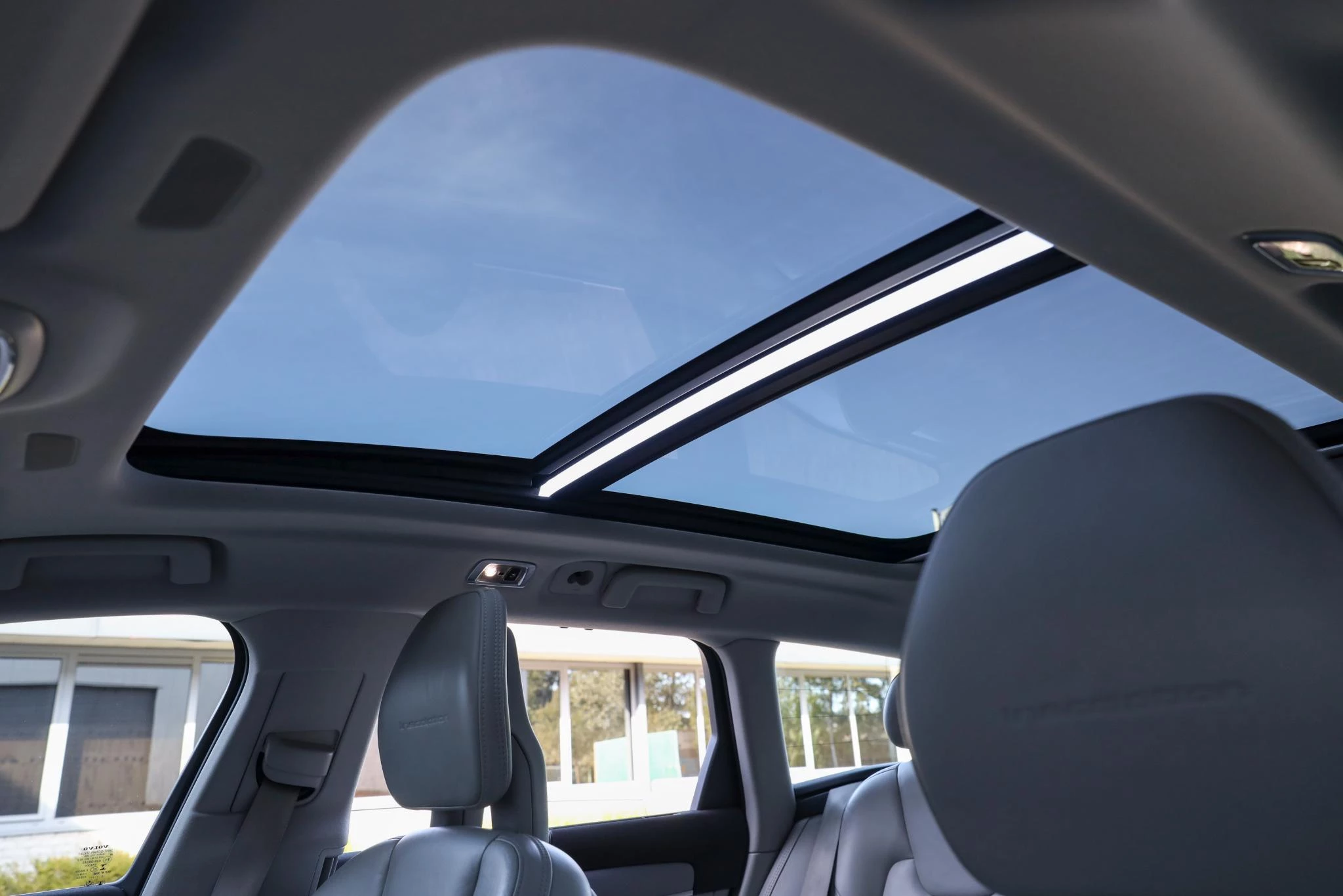 Hoofdafbeelding Volvo V90