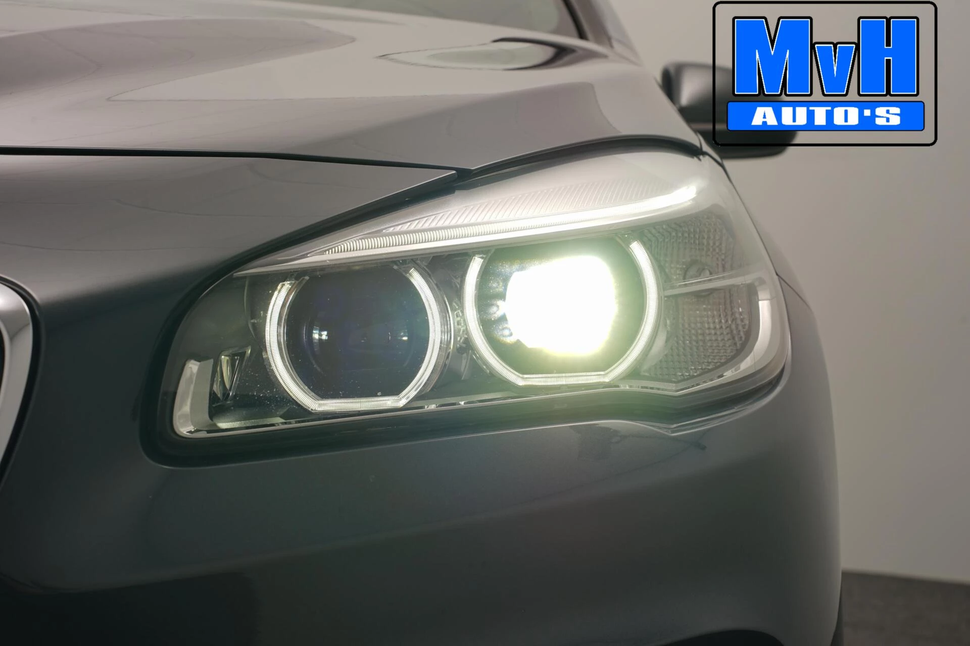 Hoofdafbeelding BMW 2 Serie