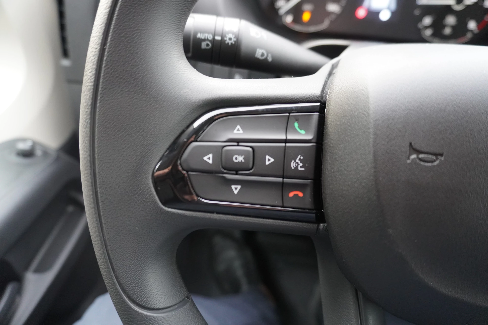 Hoofdafbeelding Peugeot Boxer