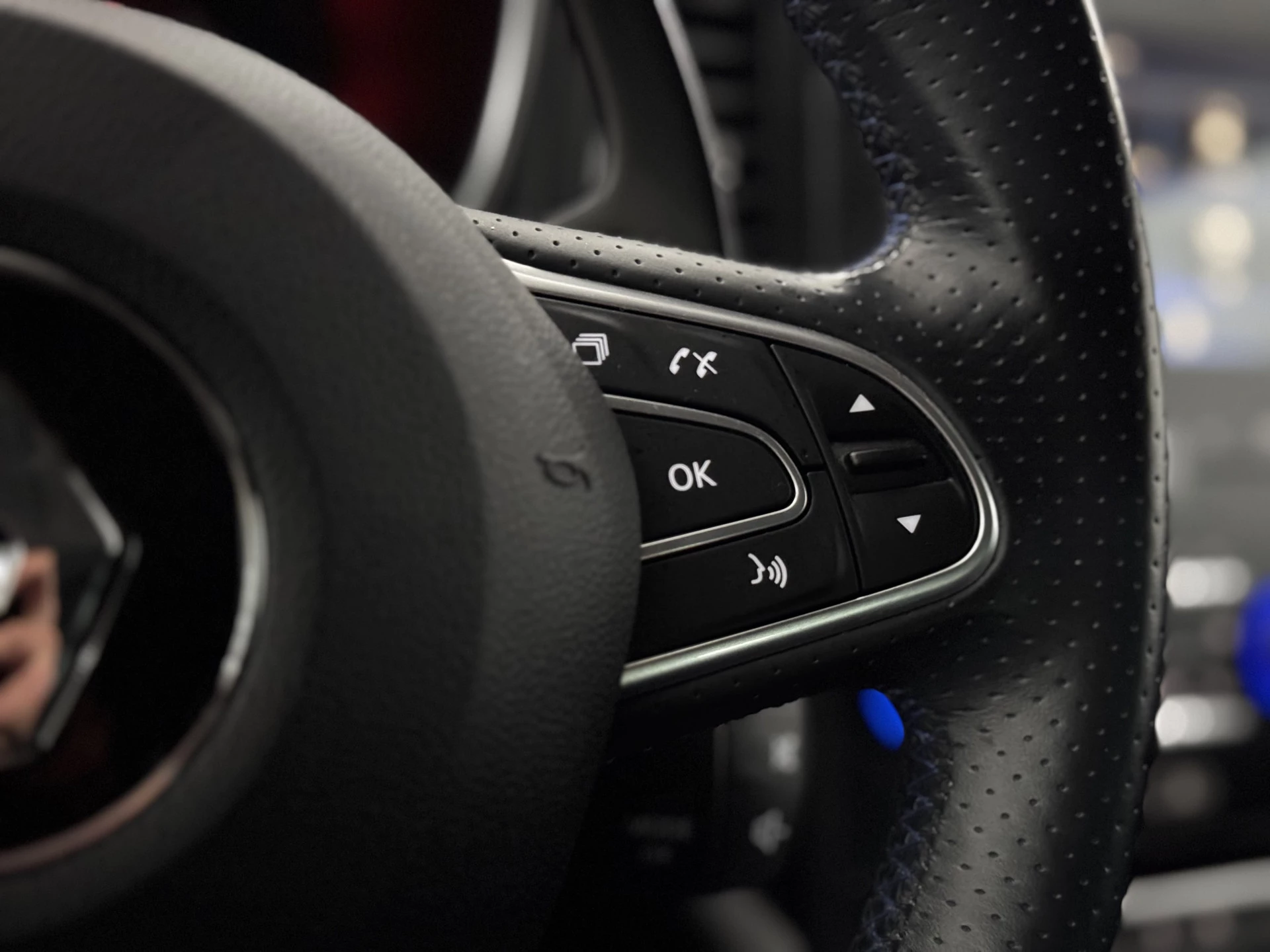 Hoofdafbeelding Renault Mégane