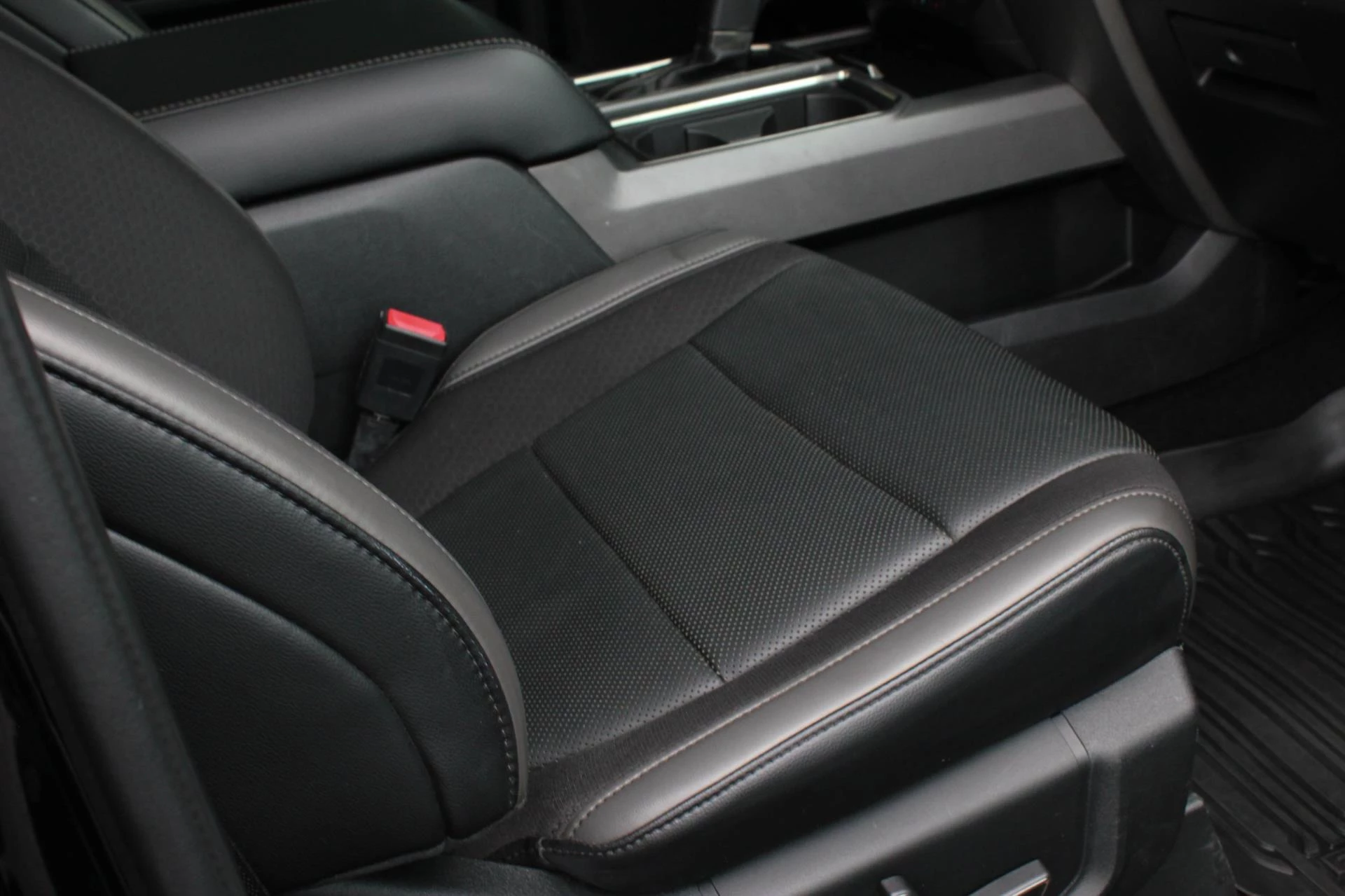 Hoofdafbeelding Ford F-150