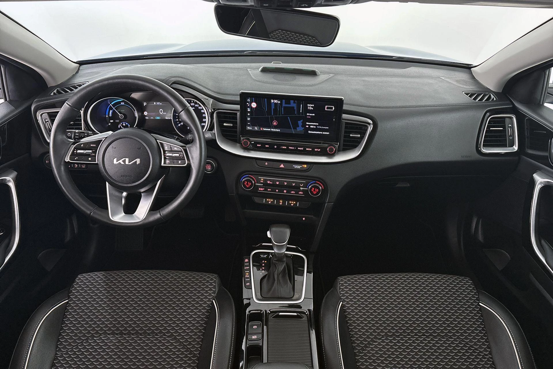 Hoofdafbeelding Kia XCeed